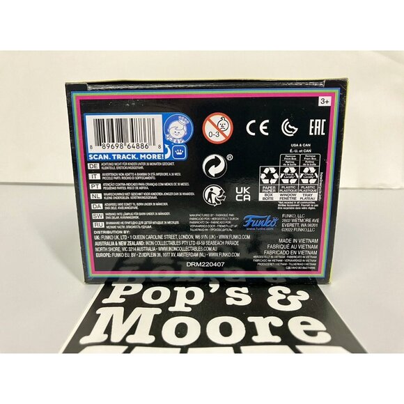 Funko Pop! Universal Studios Monsters: Frankenstein 1227 Figure W/Protector - Picture 7 of 16